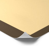 ca. 1900  Italiaanse Mode voor dames Poster (Hoek)