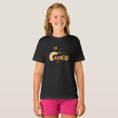 Ca Ca Cashew shirt (Voorkant volledig)