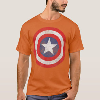 CA Classic Shield T-shirt