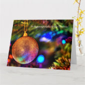 Ça commence à ressembler beaucoup à la carte de No (Fleur jaune)