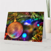 Ça commence à ressembler beaucoup à la carte de No (Devant)