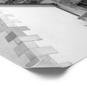 Ca' dZan The John and Mable Ringling Mansion FL Poster (Hoek)