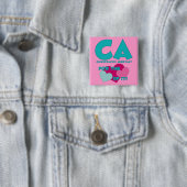 CA for the Love of it Button (In situ)
