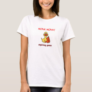 CA- Gekke eendje T-shirt