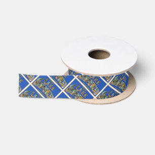 CA Large Letter Briefkaart Lint