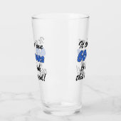 Ça M'A Pris 60 Ans Pour Regarde Ce Bon Verre (Gauche)