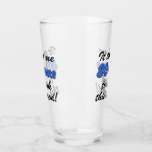 Ça M'A Pris 80 Ans Pour Regarder Ce Bon Verre (Gauche)