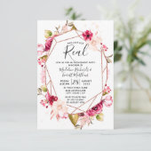 Ça N'A Que De Véritables Invitations De Fête D'Eng (Debout devant)