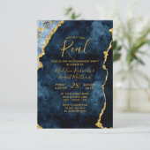 Ça N'A Que De Véritables Invitations De Fête D'Eng (Debout devant)