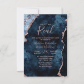 Ça N'A Que De Véritables Invitations De Fête D'Eng (Devant)
