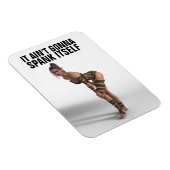 ÇA NE VA PAS SE PASSER DES MAGNETS (Côté Droit)