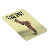 ÇA NE VA PAS SE PASSER DES MAGNETS (Côté Droit)