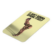 ÇA NE VA PAS SE PASSER DES MAGNETS (Côté Gauche)