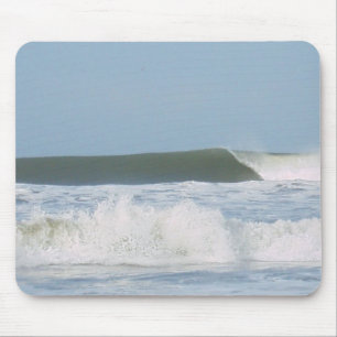 CA Pacific Wave mousepad Muismat