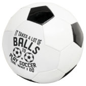 Ça Prend Beaucoup De Boules (3/4)