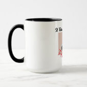 Ça Prend Beaucoup De Boules De Mug (Gauche)
