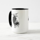 Ça roule ? Mug Classique (Devant gauche)