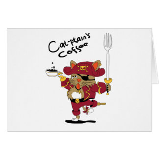 Ca(t)koffie van de gordijn