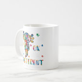 Ça va être différent Mug | Kindness Mug (Devant gauche)