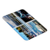 CA Vancouver - Stanley Park - Yaletown - Magneet (Rechterzijde)