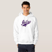 caa53e6c-a hoodie (Voorkant volledig)
