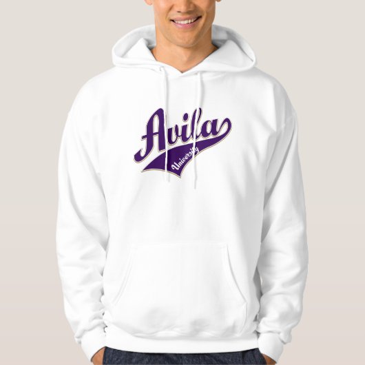 caa53e6c-a hoodie (Voorkant)