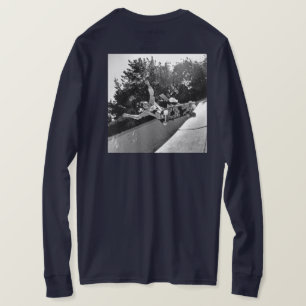 Cab Grinding Die van de Lip T-shirt