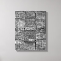 Cabalistisch amulet