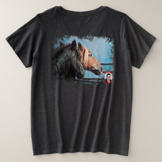 Caballos (Design dos)