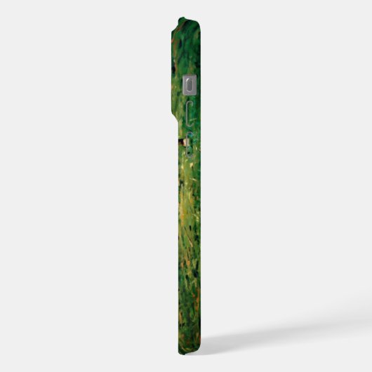 Caballos (Côté gauche)