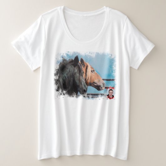Caballos (Design devant)