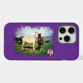 Caballos (Verso Horizontal)