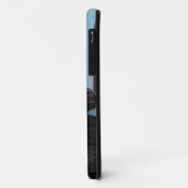 Caballos/Cabalos/Paarden Case-Mate iPhone Case (Achterkant/links)