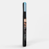 Caballos/Cabalos/Paarden Case-Mate iPhone Case (Achterkant/rechts)