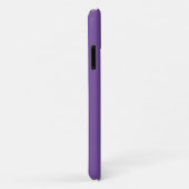 Caballos Case-Mate iPhone Case (Achterkant/rechts)