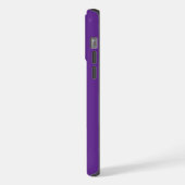 Caballos iPhone Hoesje (Linkerkant)