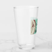 Cabana Boy Glas (Rechts)