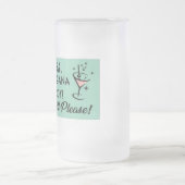 Cabana Boy Matglas Bierpul (Center)