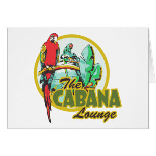Cabana Lounge
