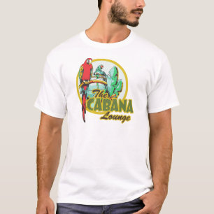 Cabana Lounge T-shirt