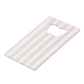 Cabana Stripes Palm Beach Monogram Crest (Dos Angle)