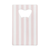 Cabana Stripes Palm Beach Monogram Crest (Dos)