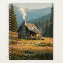 Cabane de Fraser's Ridge Sassenach