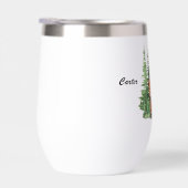Cabane rustique dans les bois (Droite)