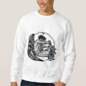 Cabanel Alexandre Fallen Angel T-shirt (Voorkant)