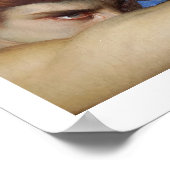 Cabanel - Fallen Angel Poster (Hoek)