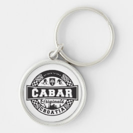 Čabar Originals Sleutelhanger