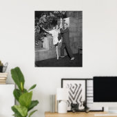 Cabaret Dance Team, jaren 20 Poster (Thuiskantoor)