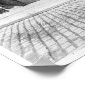 Cabaret de l'Enfer in Parijs Poster (Hoek)