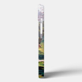 Cabazos Case-Mate iPhone Case (Achterkant / Links)